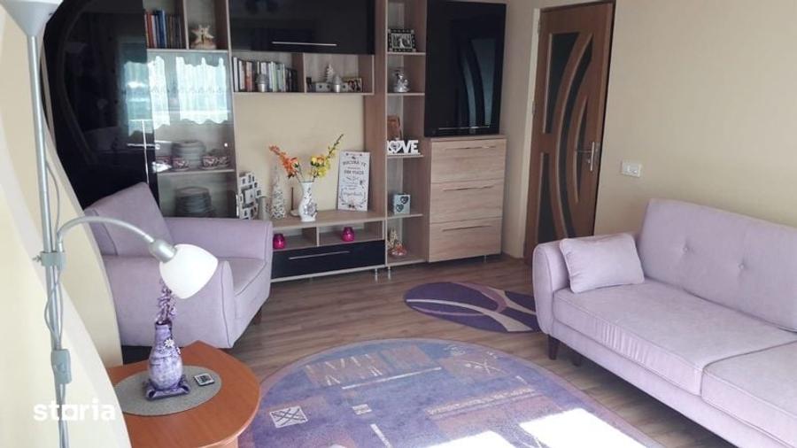 Apartament de inchiriat zona centrala Turda - 5