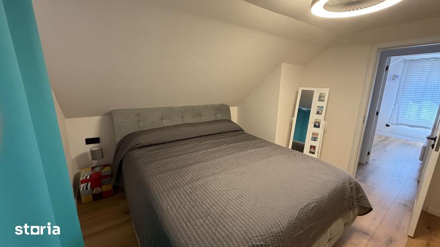 Casa complet renovata in 2025 | 2 dormitoare | Comision 0% pentru cump - 9