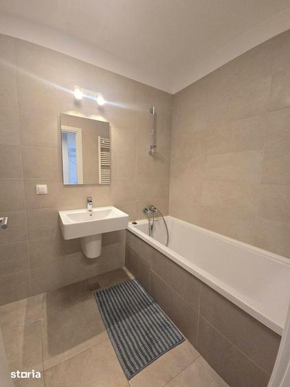 Apartament 2 Camere H Pipera Lake, Bulevardul Pipera - 19