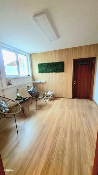 Spațiu comercial, de 275 mp, în Ultracentral