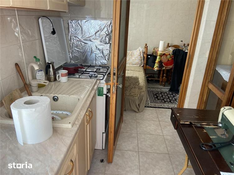 Apartament cu 2 camere decomandat în Ultracentral