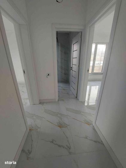 Casă cu 4 camere cu Teren 412 Mp în Oncea