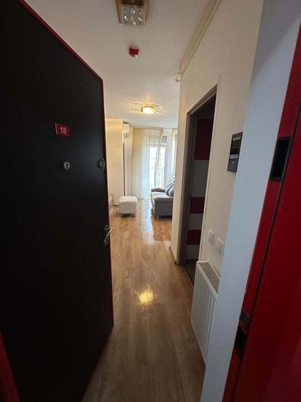 Apartament cu 2 camere în Micălaca