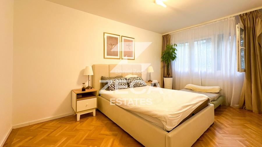 Apartament cu 3 camere | 10 min de metrou Piata sudului