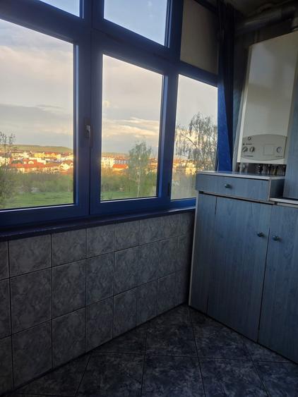 Apartament cu 2 camere decomandat în Lazaret