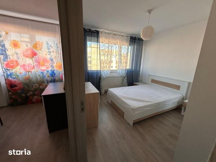 Apartament cu 3 camere în Florești
