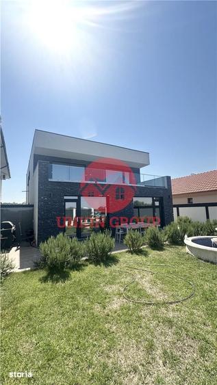 Casă cu 5 camere cu Teren 391 Mp în Nord