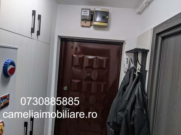2 camere, pentru investitie sau locuit, metrou Drumul Taberei, Valea Ialomitei, - 6