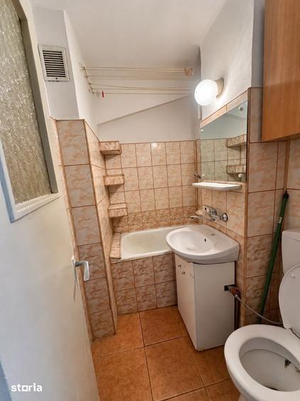 Apartament cu 3 camere în Vest