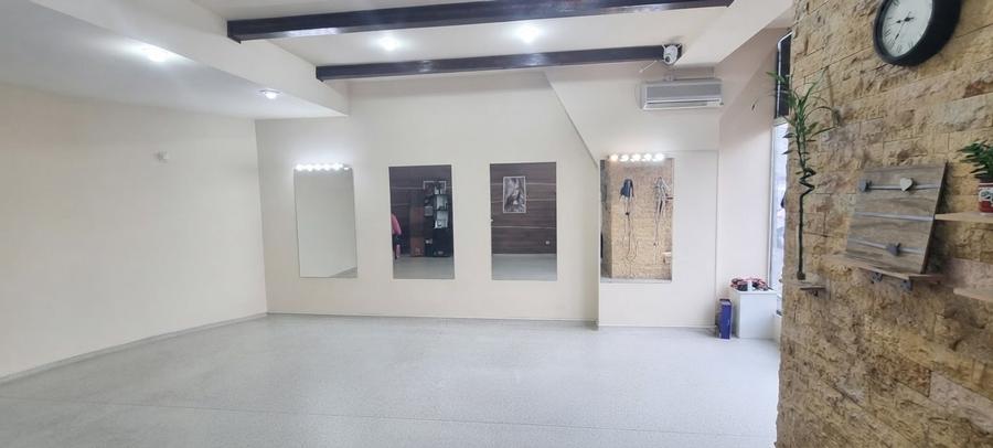 Spațiu comercial, de 60 mp, în Titulescu