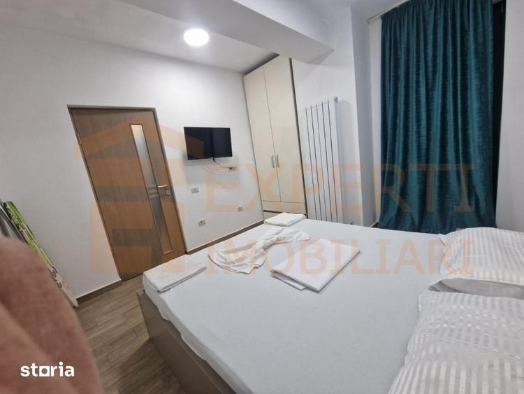 Apartament cu 2 camere de inchiriat in Mamaia - 7