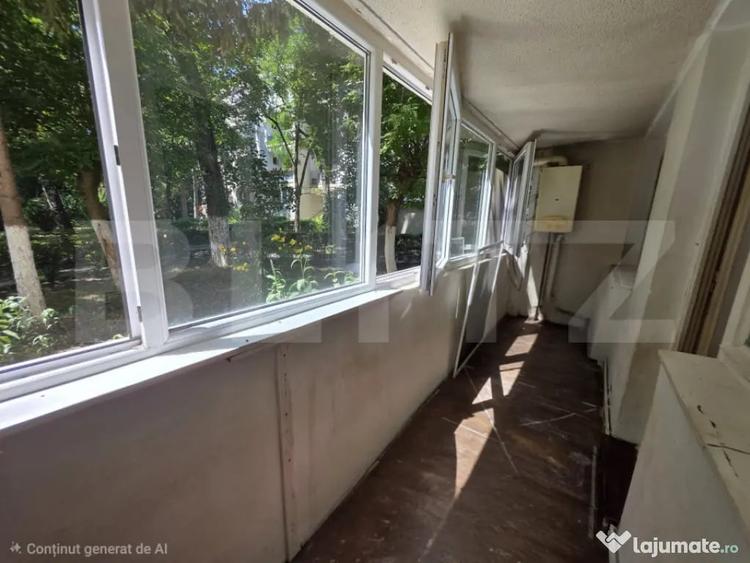 Apartament 2 camere decomandat 52mp Aleea Carpa?i - Targu Mures (Mures) - 1