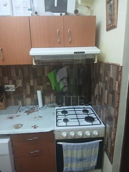 Garsonieră în Mărăști