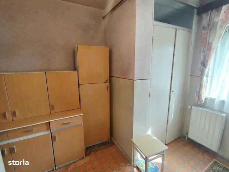 Apartament 2 camere-Complex Studentesc-Parter-langa fostul Dinar - 13