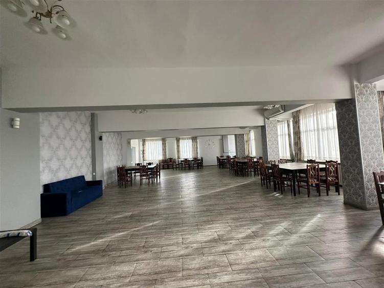 Spațiu comercial, de 1,014 mp, în Central