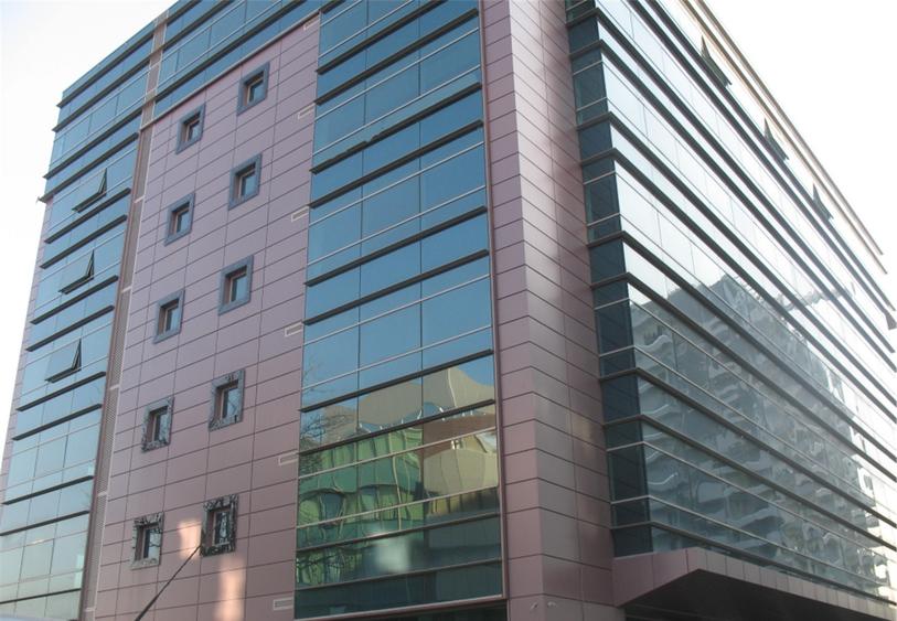 Birou, de 12,267 mp, în Pipera