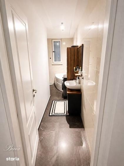 Apartament cu 2 camere în Copou