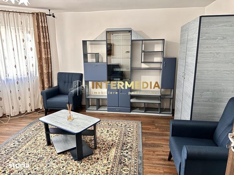 Apartament 2 camere de inchiriat in Centru zona Primarie mobilat utila - 13