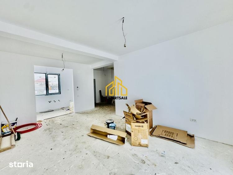 CASA DOMNESTI/ 4 CAMERE/ 400 MP TEREN/UTILITATI - 5