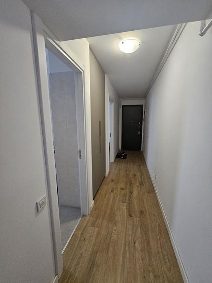 Apartament cu 2 camere decomandat, mobilat în Bucureștii Noi