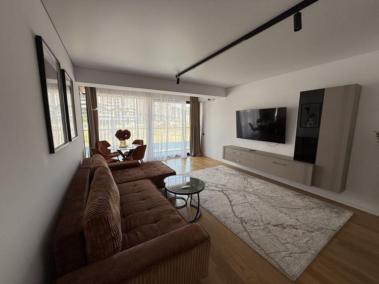 Apartament 2 camere I Yach Kid I loc de parcare si boxa - 1
