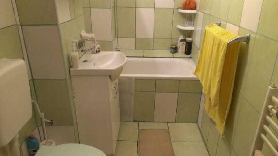Chirie apartament 3 camere Nufarul 1 - 3
