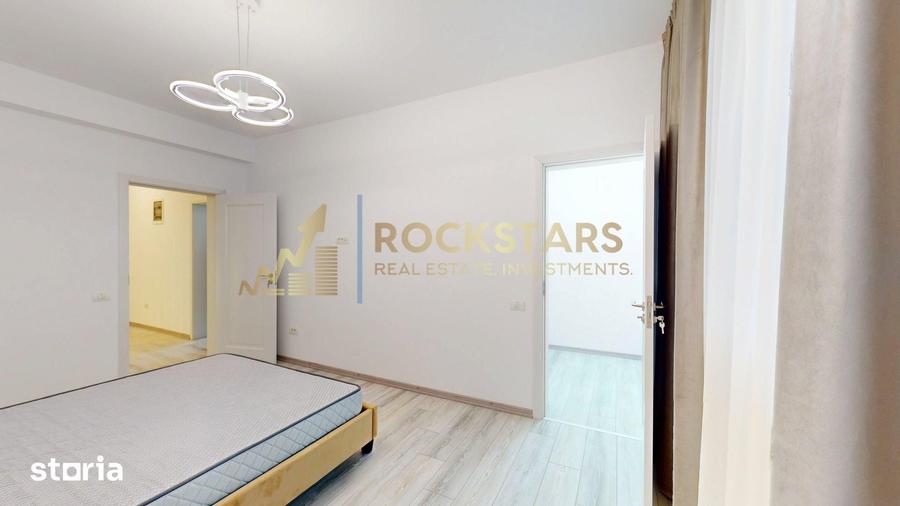 Casă cu 5 camere cu Teren 376 Mp în Brănești