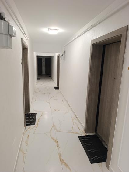Garsonieră nedecomandată, mobilată în Galata