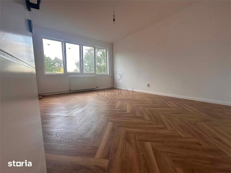 Apartament cu 2 camere în Circumvalațiunii