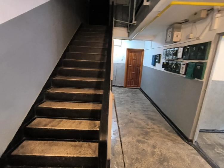 Apartament cu 3 camere în Năvodari