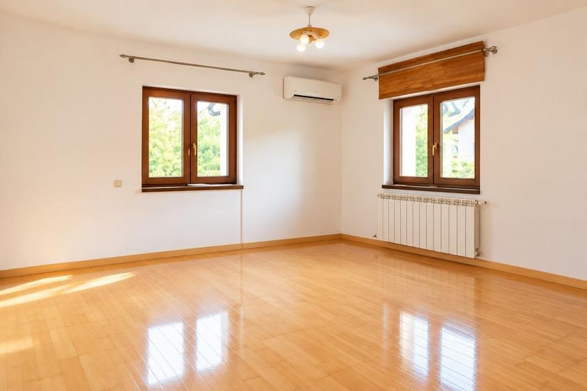 Casă individuală cu 8 camere cu Canalizare în Unirii
