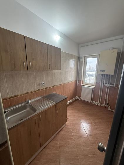 Garsonieră decomandată în Exterior Vest