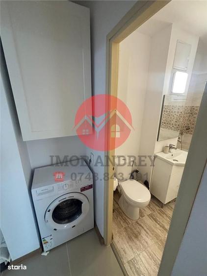 Apartament cu 2 camere decomandat în Faleză