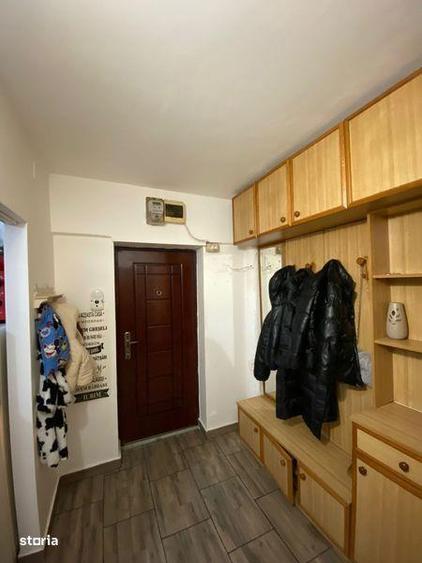 Vand apartament 2 camere oras Lipova! - 4