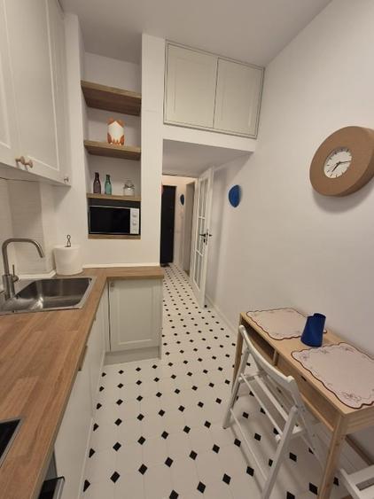 Apartament cu 2 camere decomandat, mobilat în Moșilor