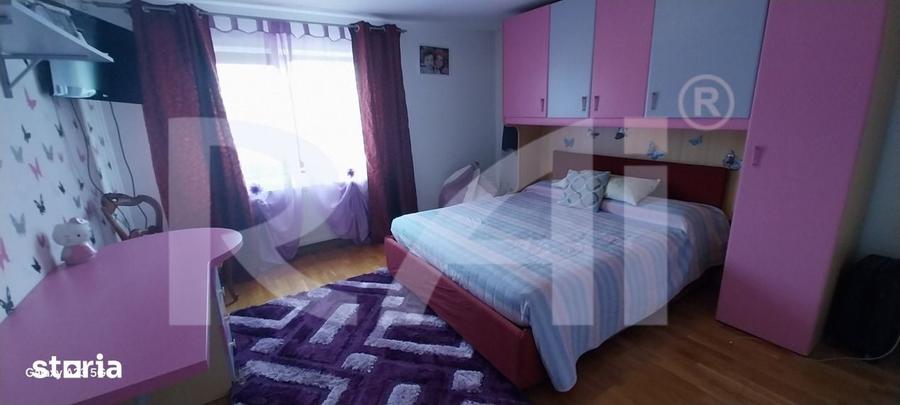 Casă cu 3 camere cu Teren 400 Mp în Calea București