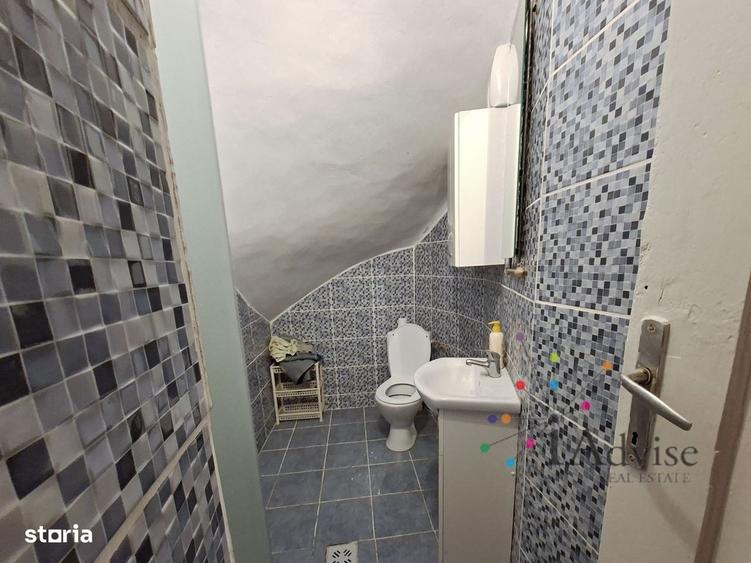 Garsonieră în Ultracentral