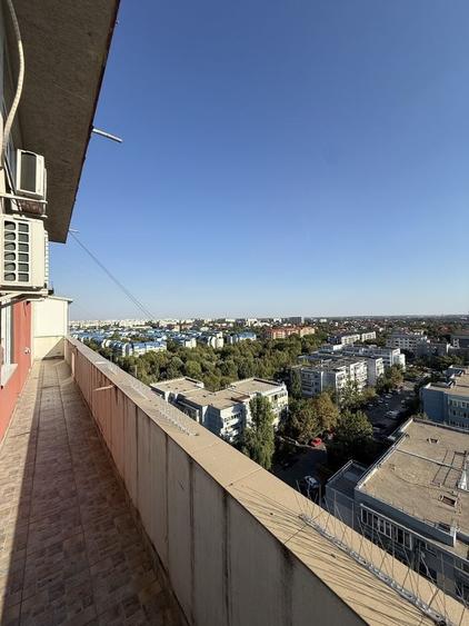 Inchiriere Apartament 2 Camere Drumul Taberei - 13