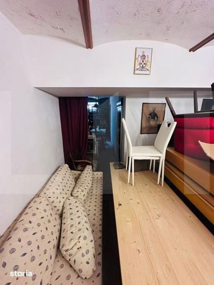 Spațiu comercial, de 170 mp, în Ultracentral