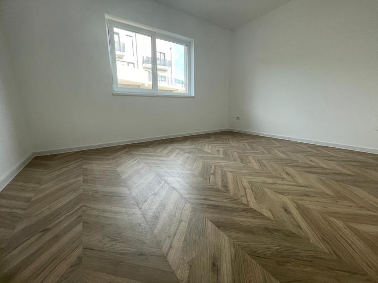 Apartament cu 2 camere decomandat în Păcurari
