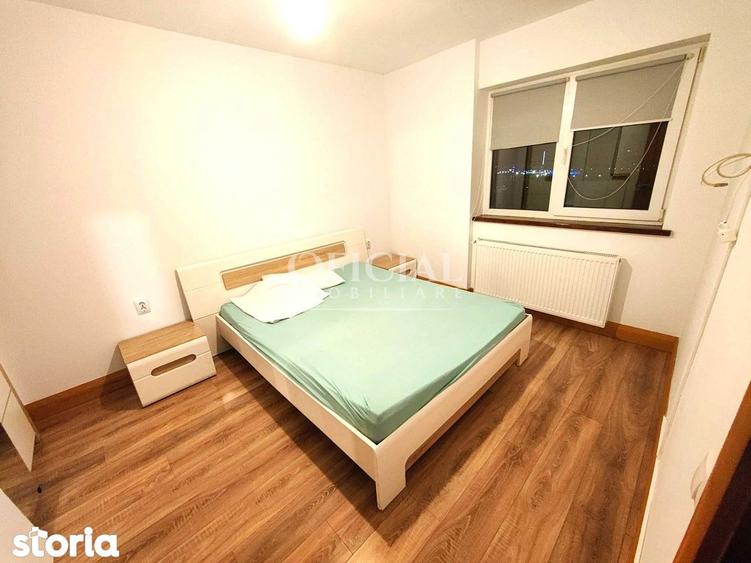 Apartament 3 camere | Pet friendly | Garaj | Boxa | Zona Vivo Floresti - 6