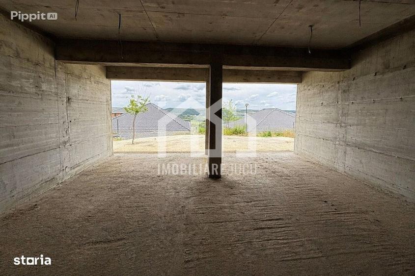 Casă cu 4 camere în Central