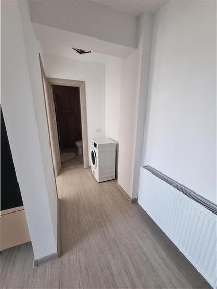 Apartament cu 2 camere decomandat, mobilat în 1 Mai