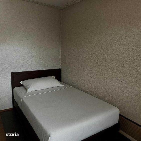 Apartament cu 2 camere în Ultracentral