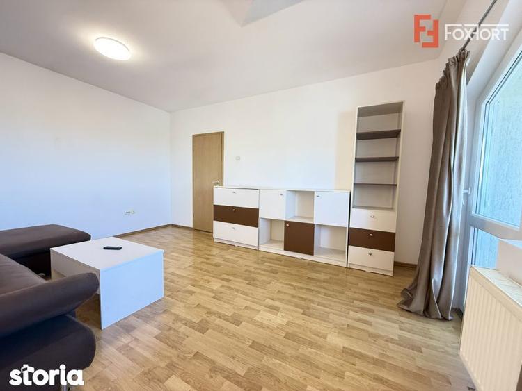 Apartament cu 2 camere decomandat, mobilat în Steaua