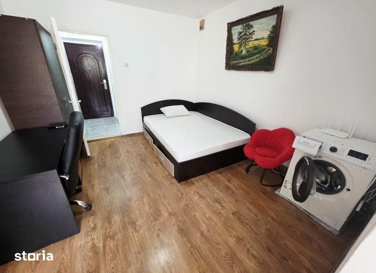 Apartament 1 camera Alexandru cel Bun , 24 metri, etaj 1 Cod:162869 - 3