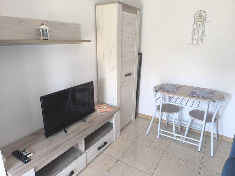 Apartament cu 2 camere decomandat în Tomis Nord