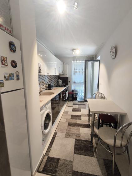 Apartament 2 camere, decomandat, Opal Residence, Rond Cristalului - 2