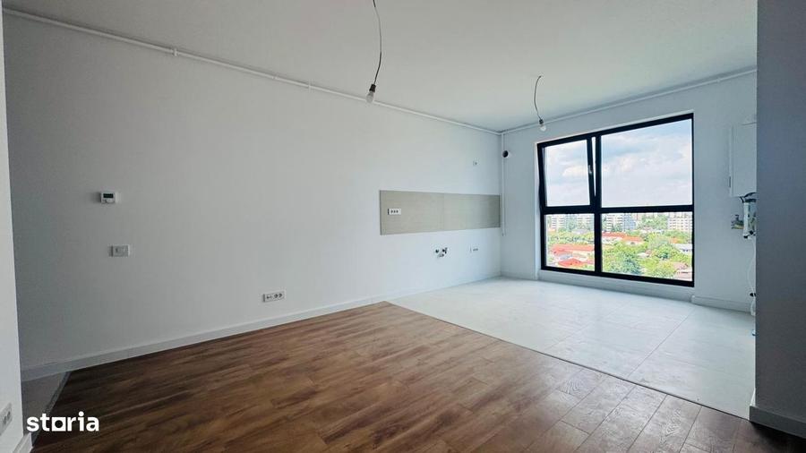 Apartament cu 2 camere în Sălaj