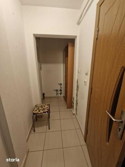 Apartament cu 2 camere în Șagului